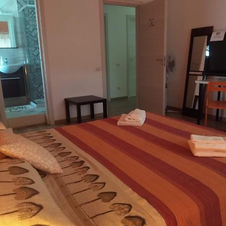 Orlando Bed and Breakfast Ματέρα Εξωτερικό φωτογραφία