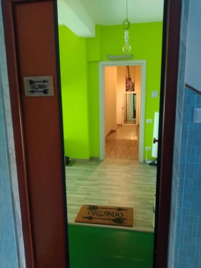 Orlando Bed and Breakfast Ματέρα Εξωτερικό φωτογραφία