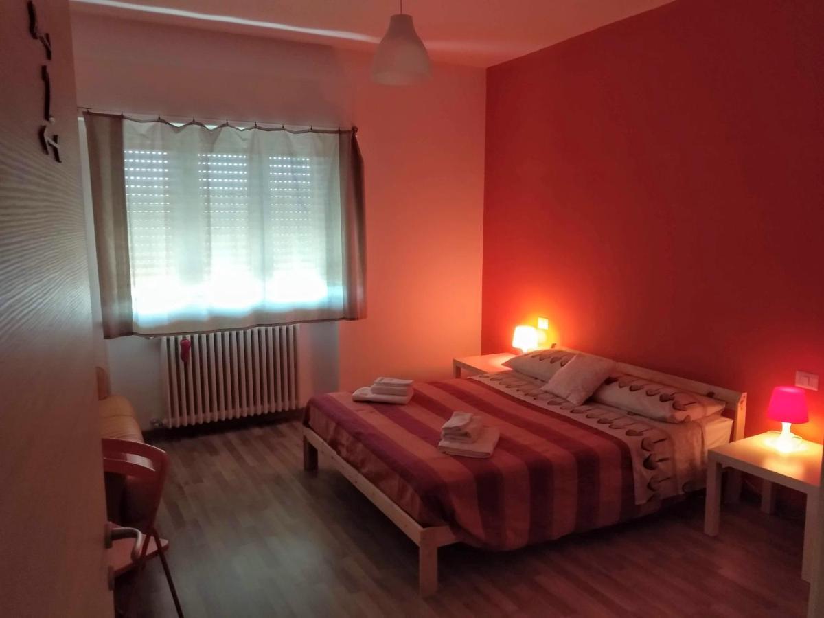 Orlando Bed and Breakfast Ματέρα Εξωτερικό φωτογραφία