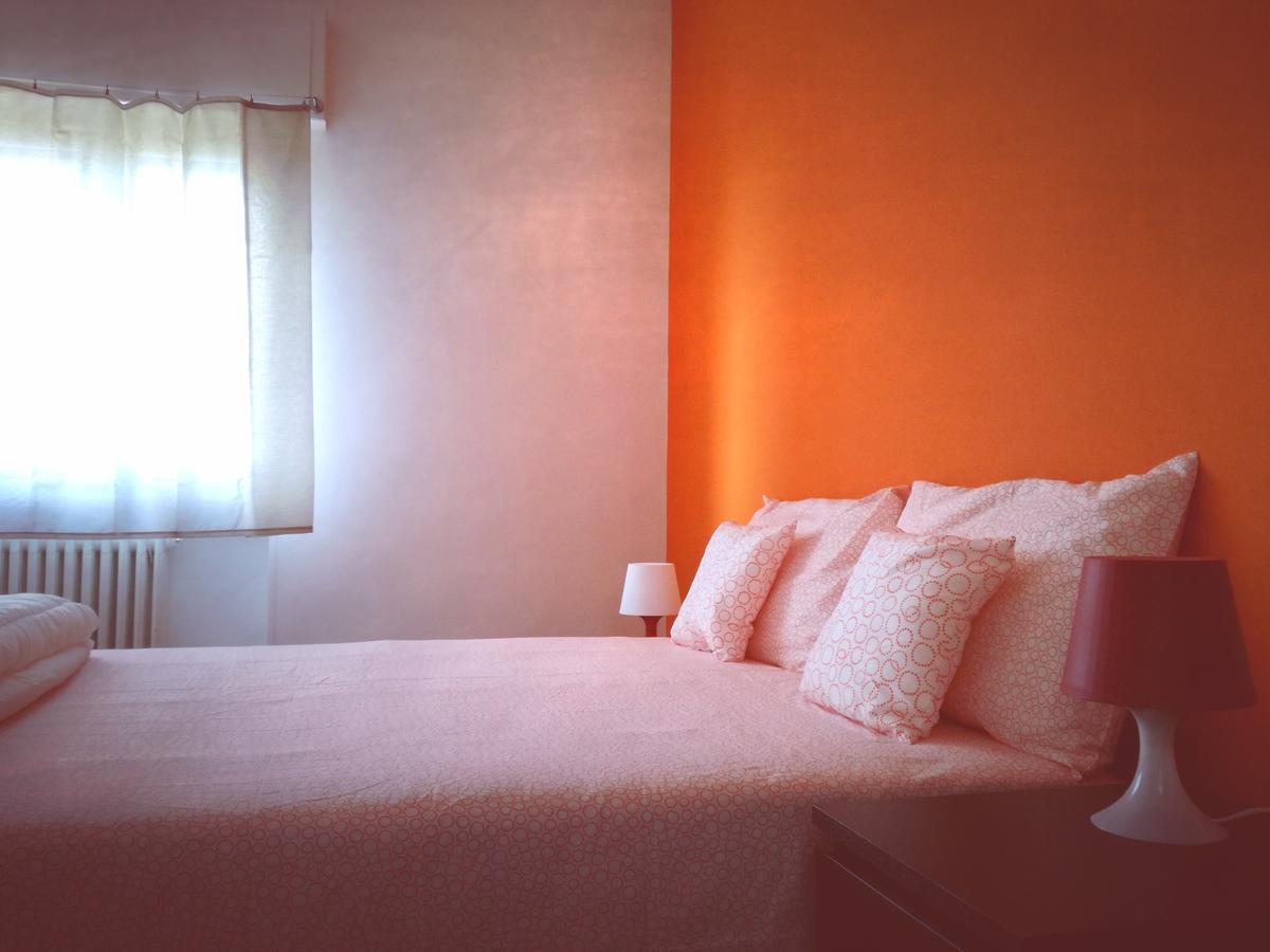 Orlando Bed and Breakfast Ματέρα Εξωτερικό φωτογραφία