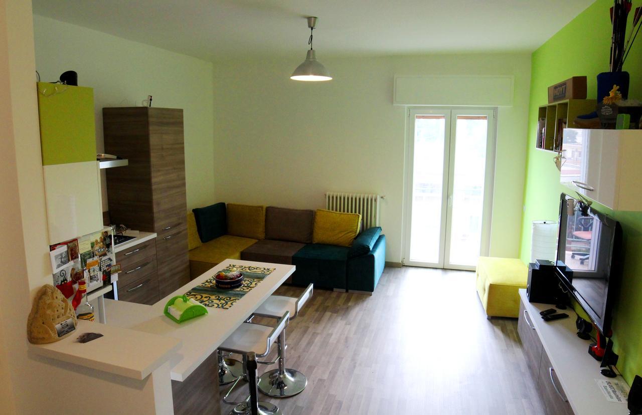 Orlando Bed and Breakfast Ματέρα Εξωτερικό φωτογραφία