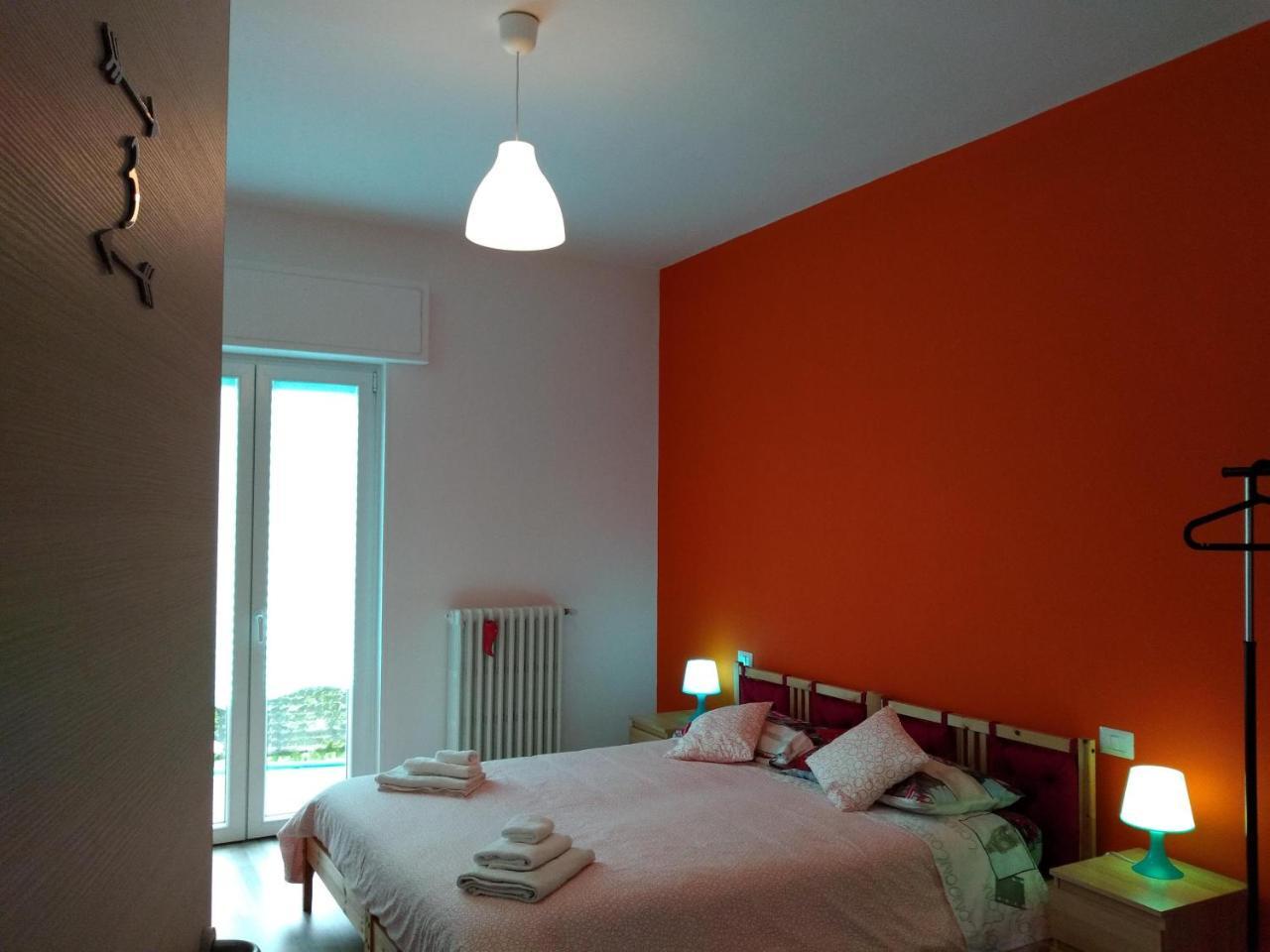 Orlando Bed and Breakfast Ματέρα Εξωτερικό φωτογραφία